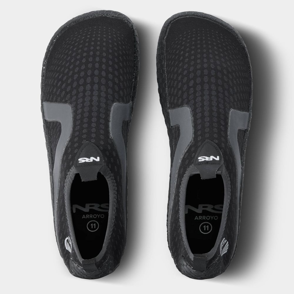 Souliers nautiques NRS Arroyo (hommes)