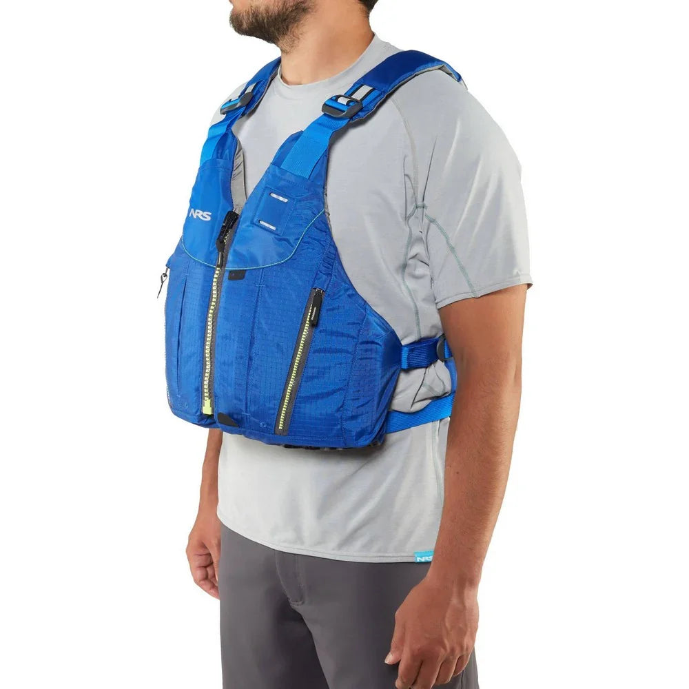 NRS Oso PFD
