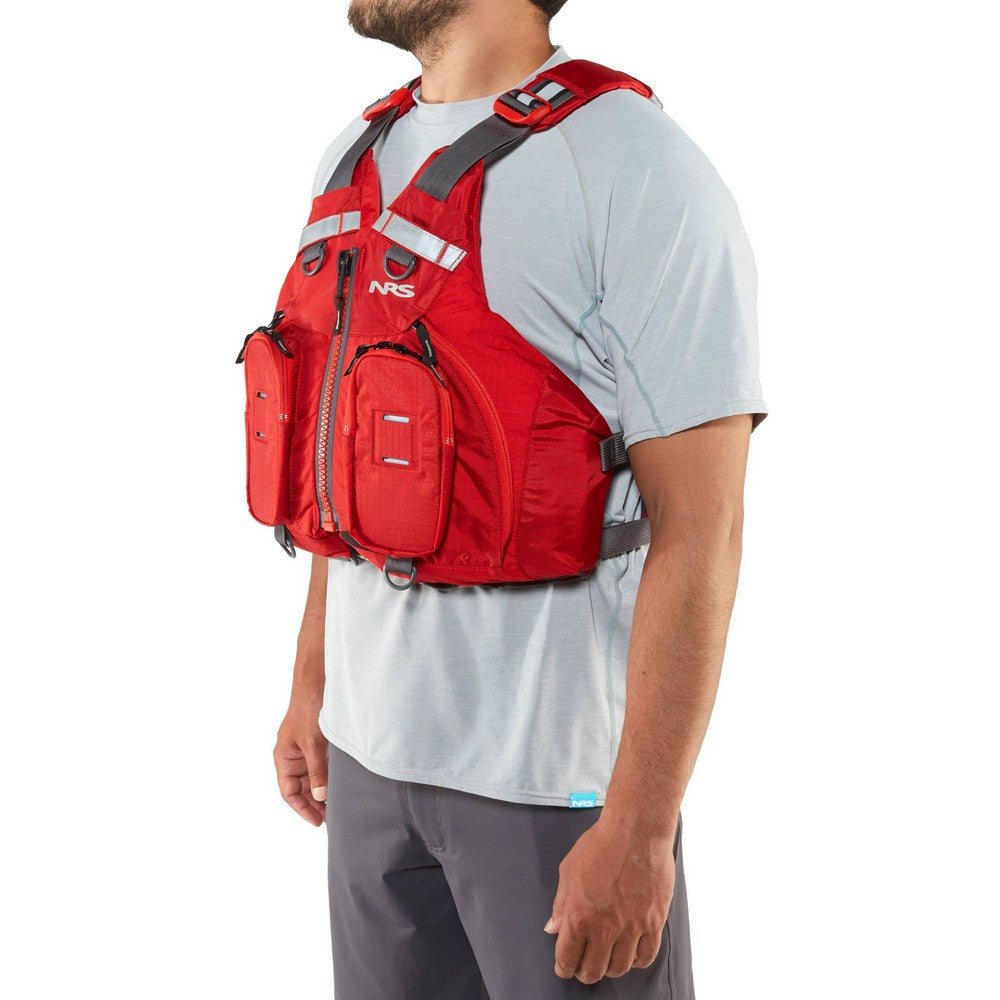 NRS Odyssey PFD