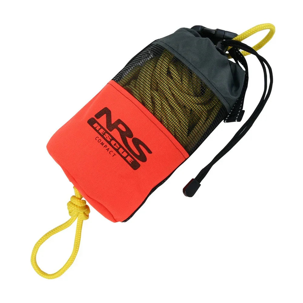 NRS Compact Rescue Throw Bag
