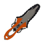 NRS Pilot Knife