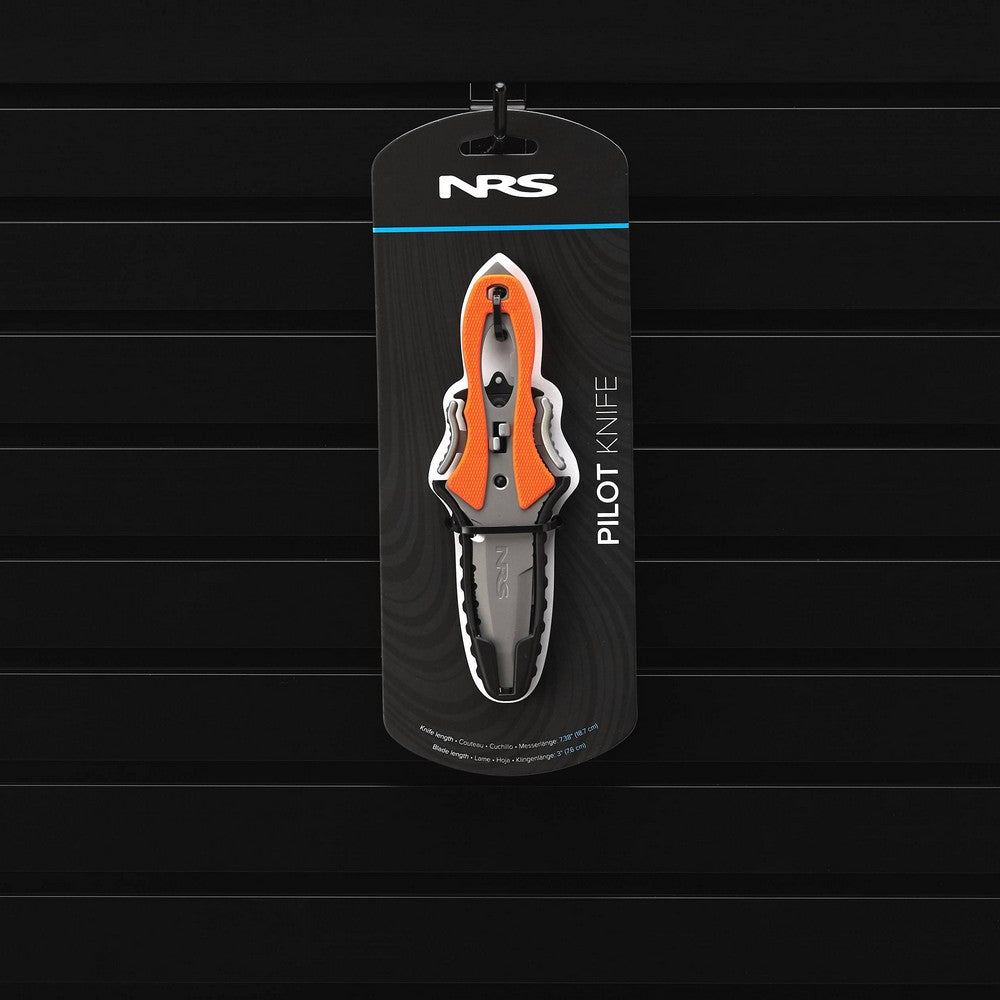 NRS Pilot Knife