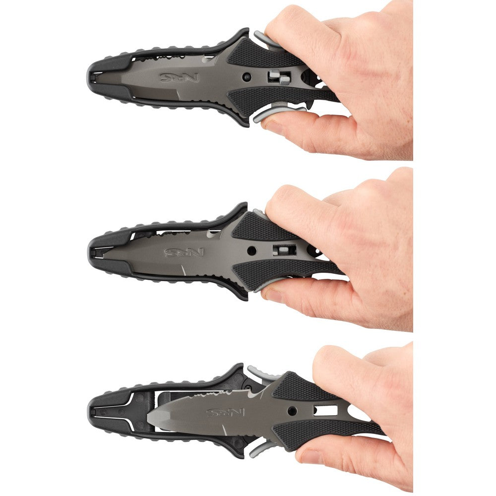 NRS Pilot Knife