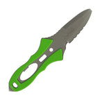 NRS Pilot Knife