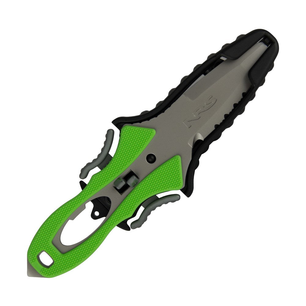 NRS Pilot Knife