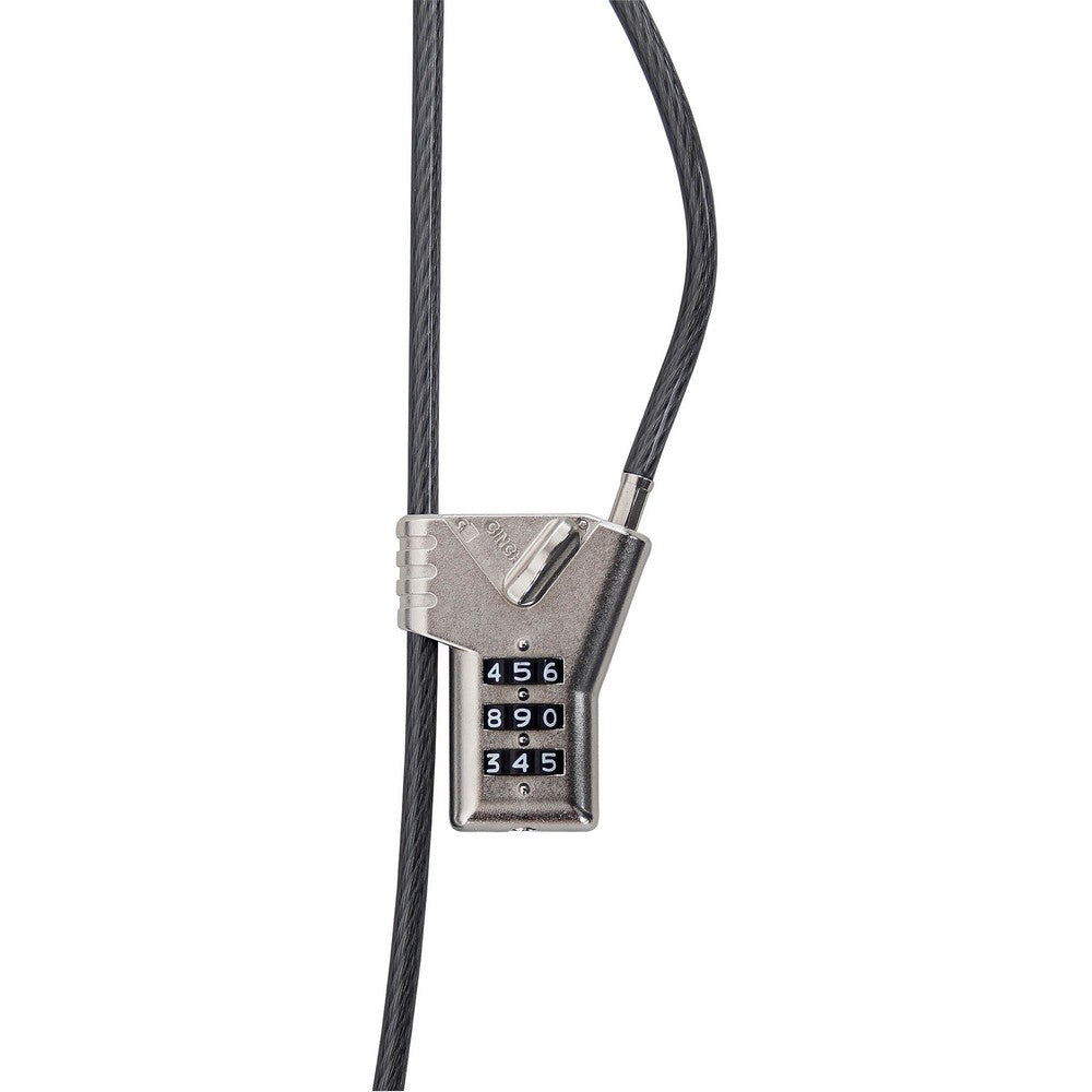 Cadenas à câble NRS Vigilante