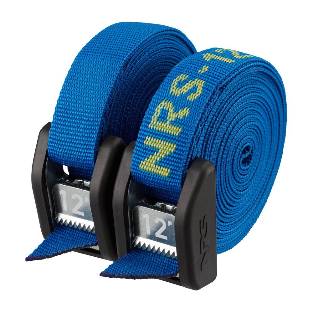 Courroies NRS Buckle Bumper – 12 po