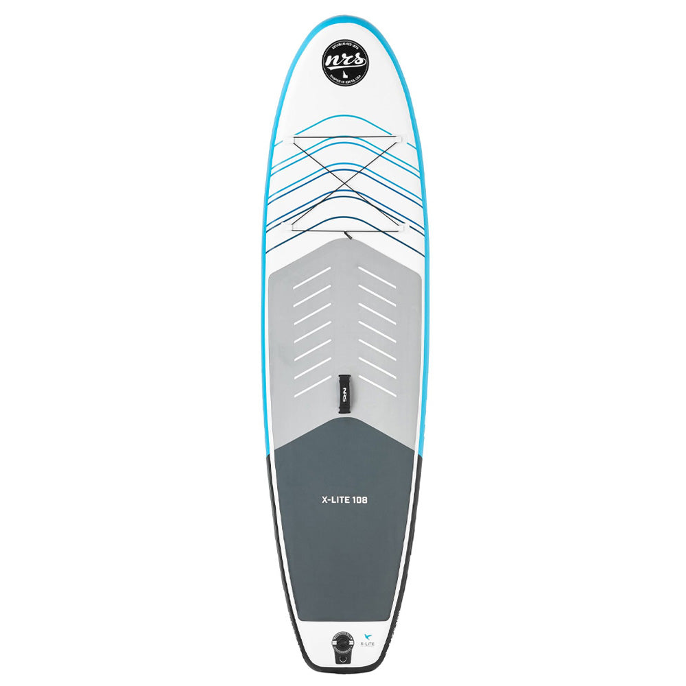 Planche à pagaie gonflable NRS X-Lite – 108