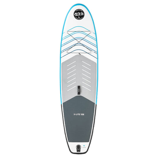 Planche à pagaie gonflable NRS X-Lite – 108