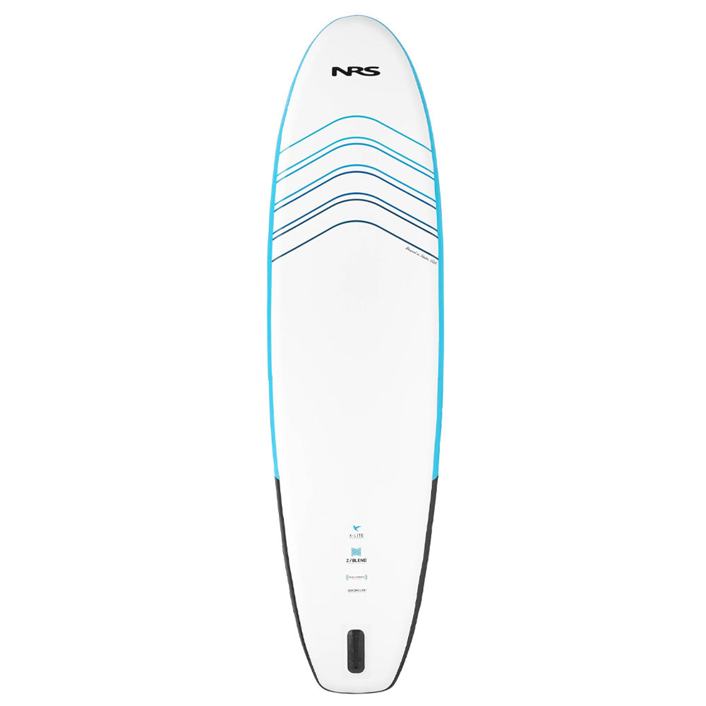 Planche à pagaie gonflable NRS X-Lite – 108