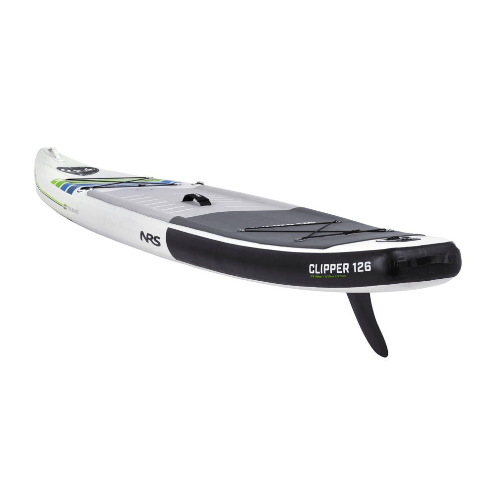 Planche à pagaie gonflable NRS Clipper 126