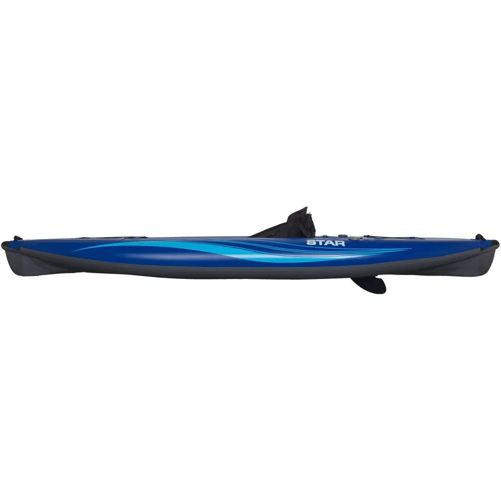 Star Paragon Inflatable Kayak