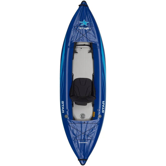 Star Paragon Inflatable Kayak