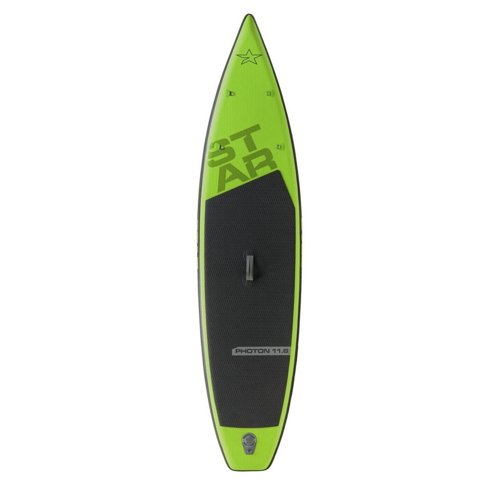 NRS Star Photon Inflatable SUP