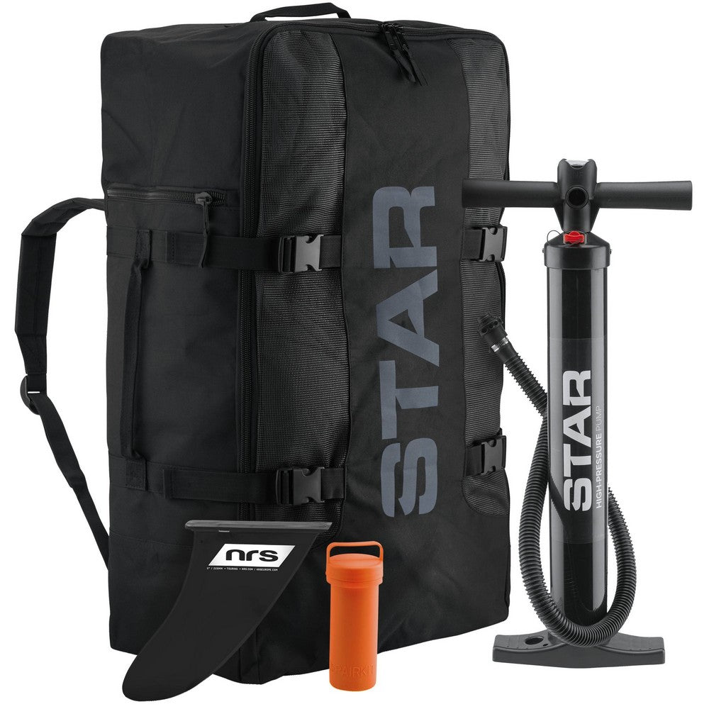 NRS Star Photon Inflatable SUP