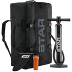 NRS Star Photon Inflatable SUP