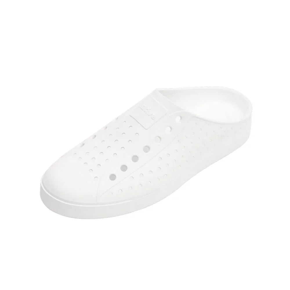 Souliers Native Jefferson Clog (unisexes)