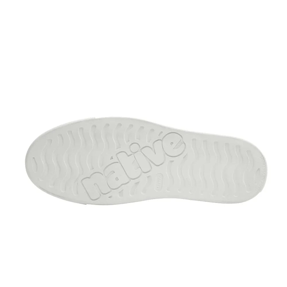 Souliers Native Jefferson Clog (unisexes)