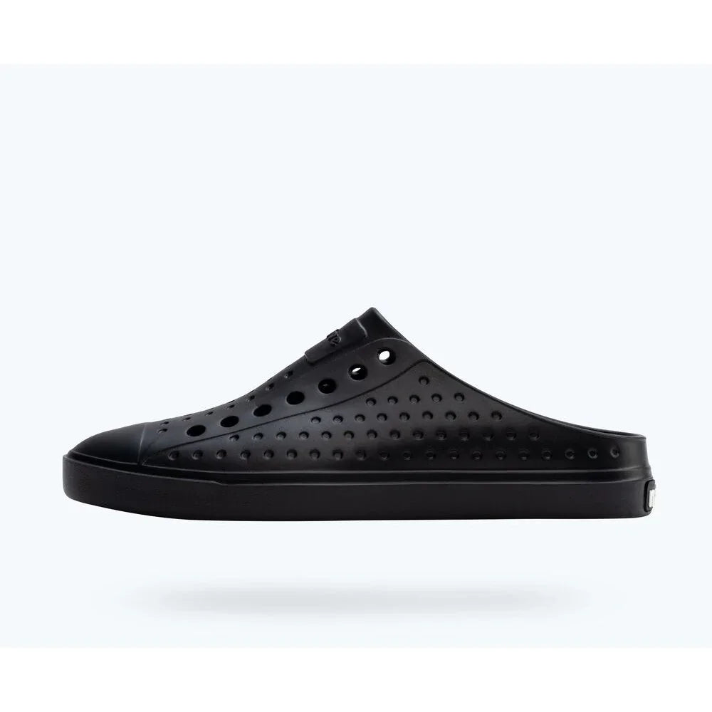 Souliers Native Jefferson Clog (unisexes)