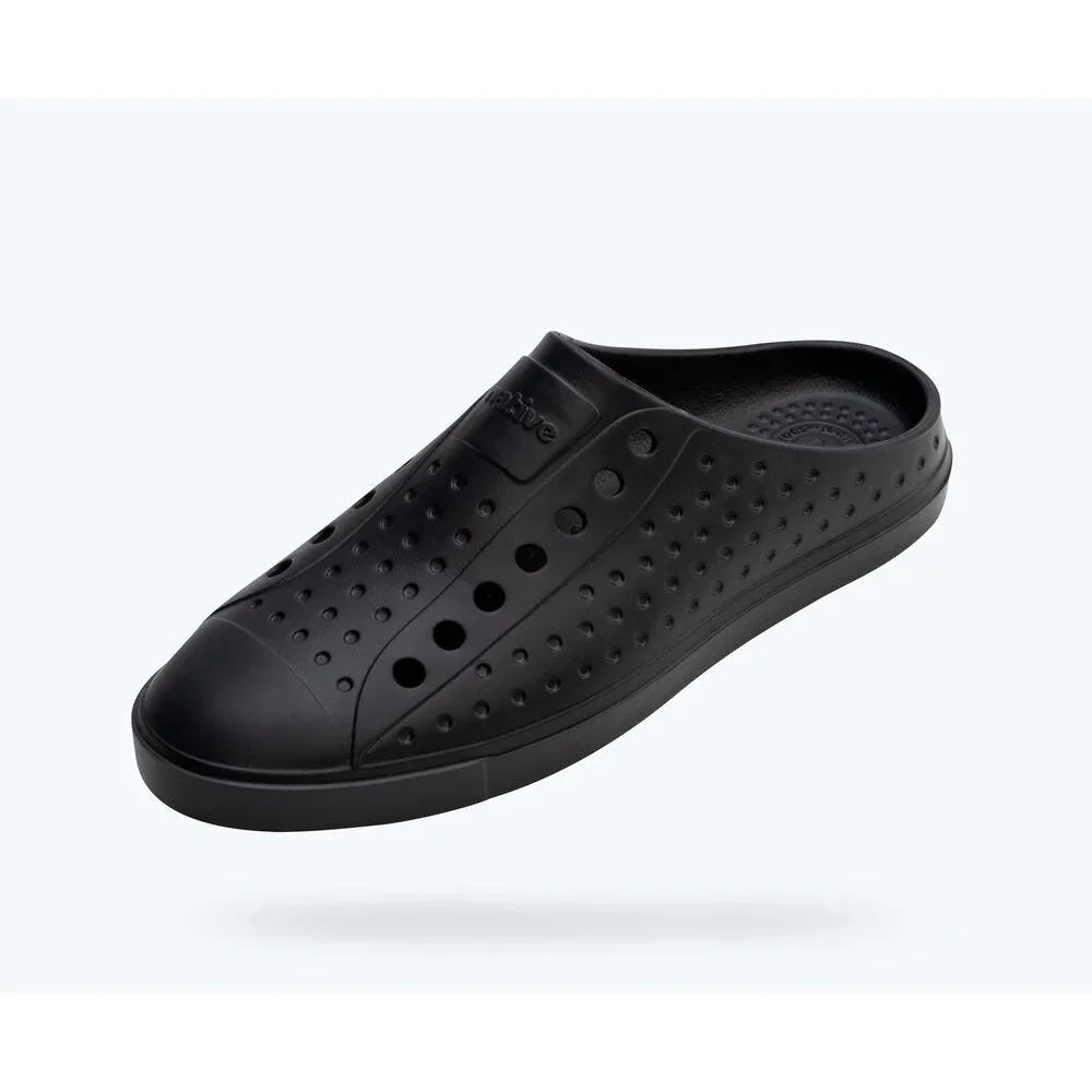 Souliers Native Jefferson Clog (unisexes)