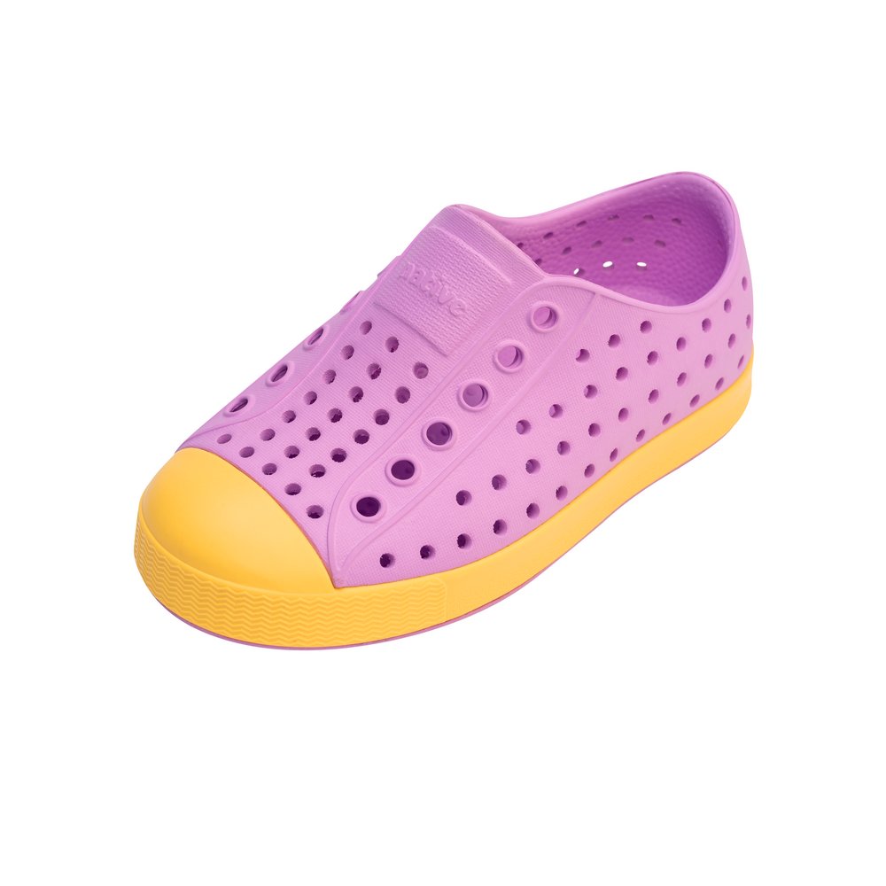 Native Toddlers' Jefferson Child Sugarlite Shoes