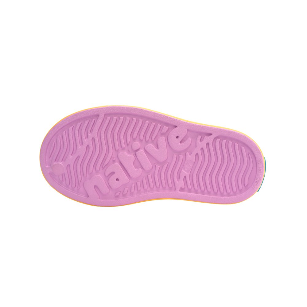 Native Toddlers' Jefferson Child Sugarlite Shoes
