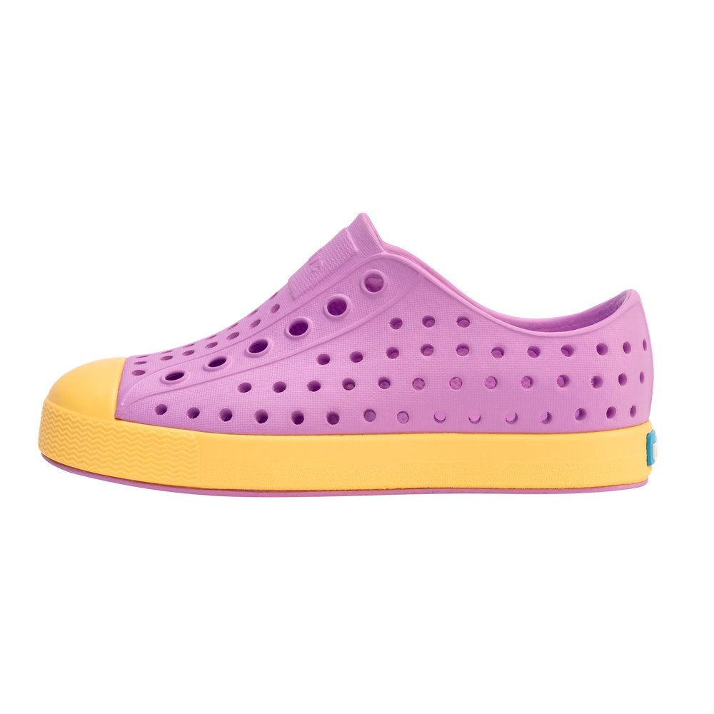 Souliers Native Jefferson Child Sugarlite (enfants)