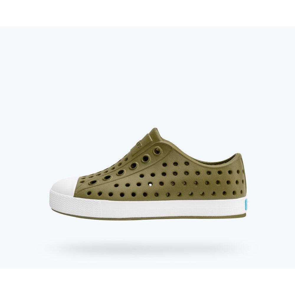 Native Juniors' Jefferson Child Sugarlite Shoes