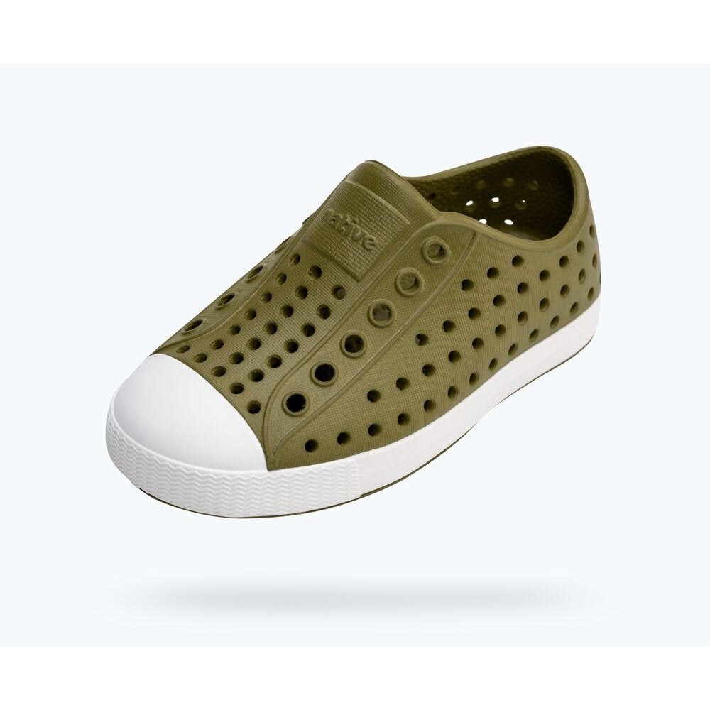 Native Toddlers' Jefferson Child Sugarlite Shoes