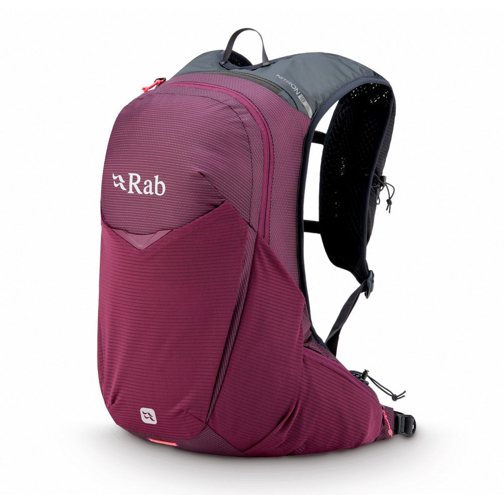 Sac à dos léger Rab Nitron – 18 L