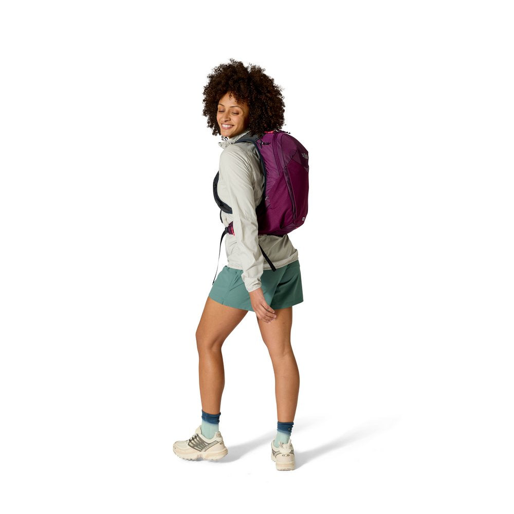 Sac à dos léger Rab Nitron – 18 L