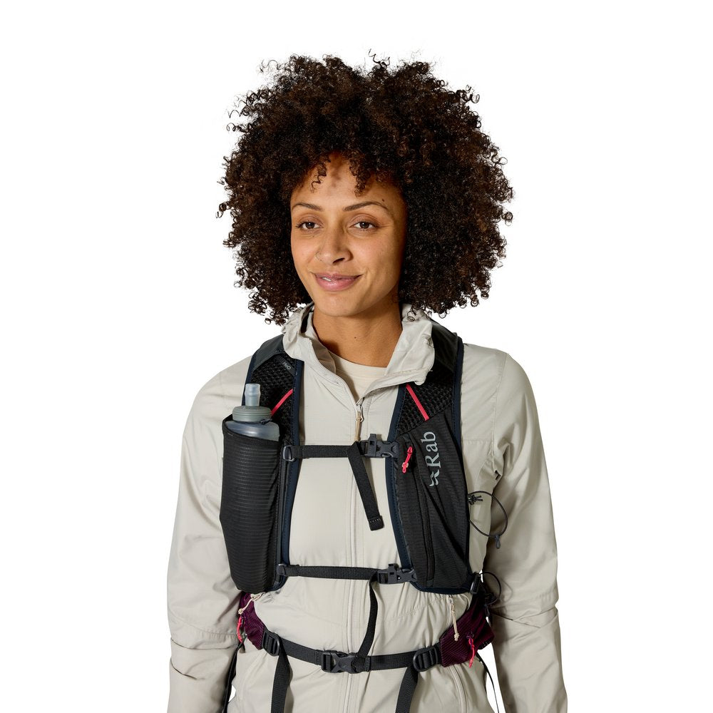 Sac à dos léger Rab Nitron – 18 L