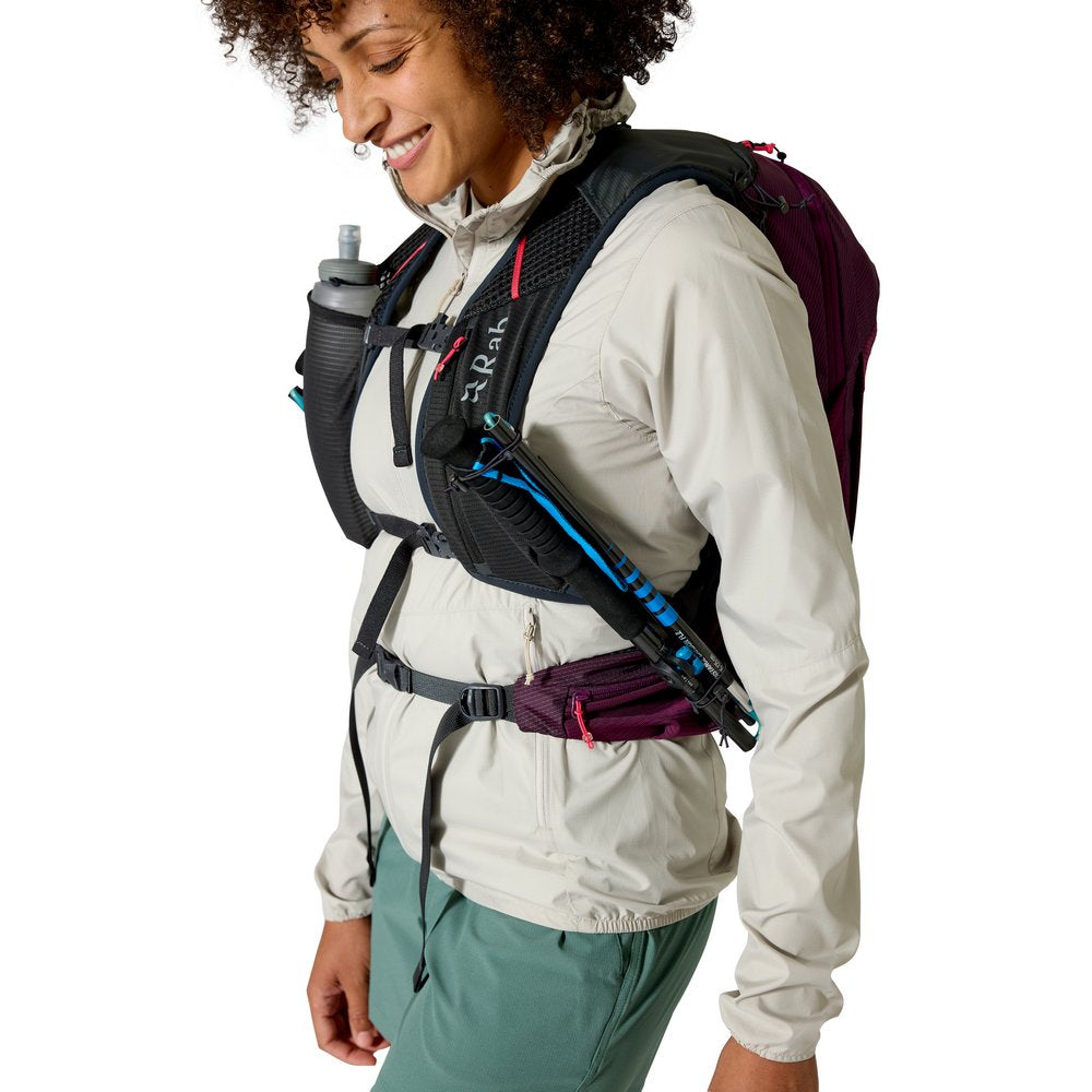 Sac à dos léger Rab Nitron – 18 L