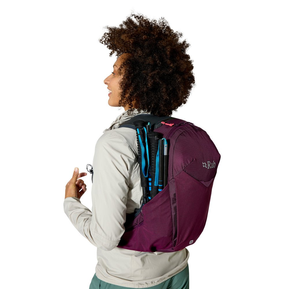 Sac à dos léger Rab Nitron – 18 L