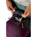 Sac à dos léger Rab Nitron – 18 L