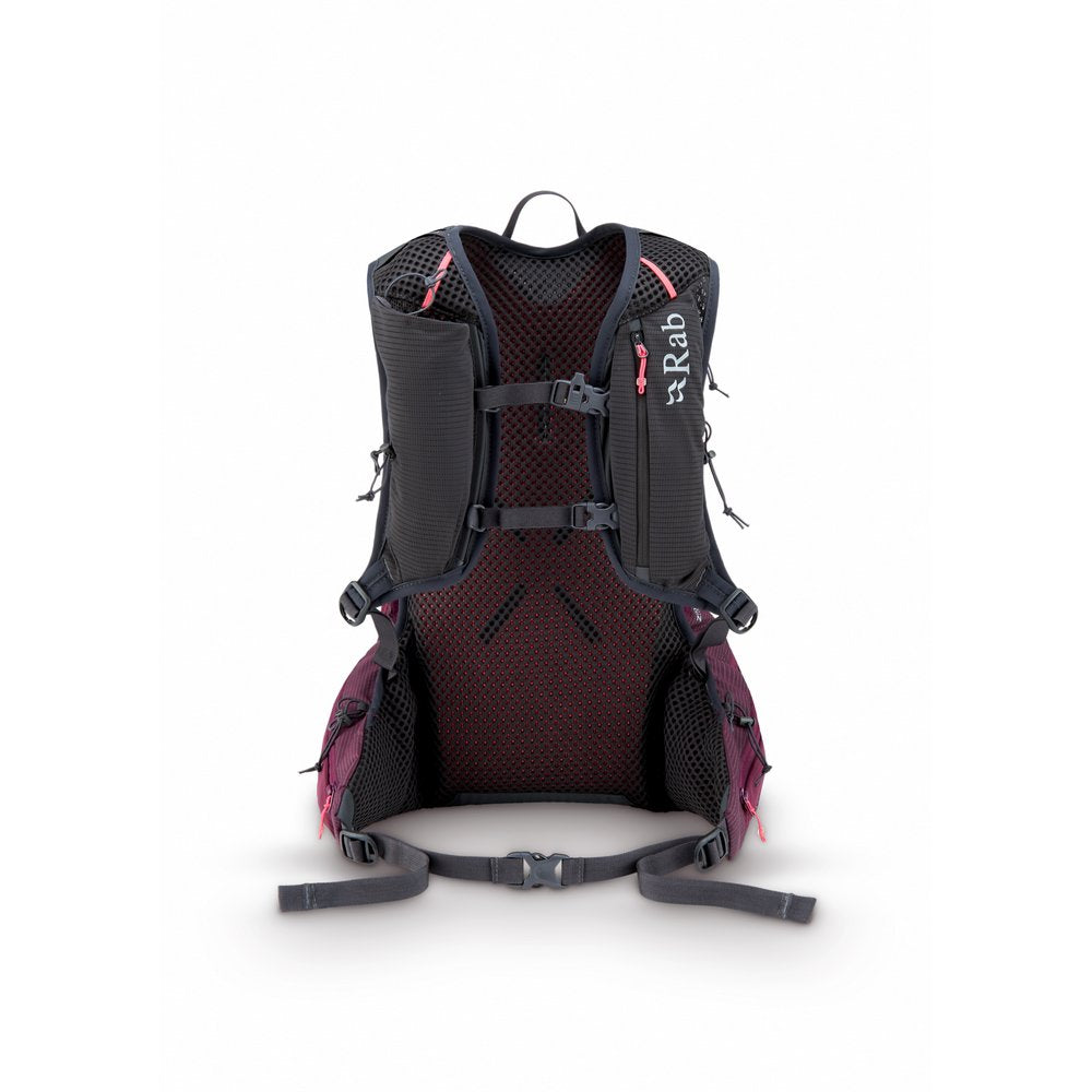 Sac à dos léger Rab Nitron – 18 L