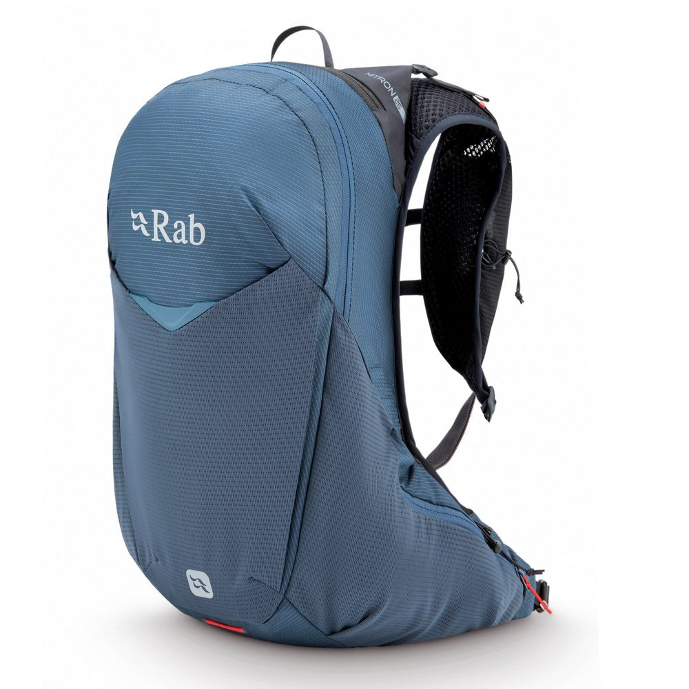 Sac à dos léger Rab Nitron – 25 L