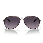 Oakley Feedback Sunglasses – Prizm Grey Gradient Lenses
