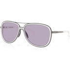 Lunettes de soleil Oakley Split Time – Lentilles Prizm Slate