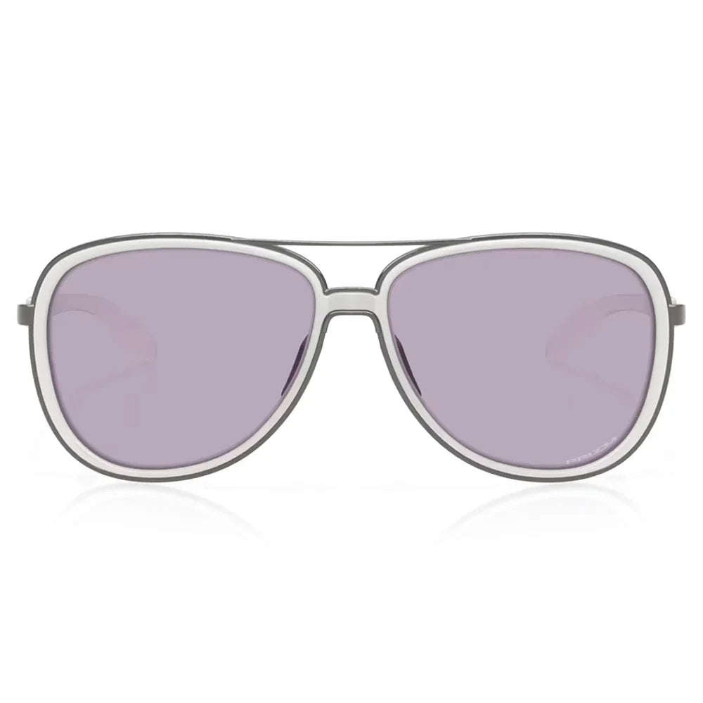 Lunettes de soleil Oakley Split Time – Lentilles Prizm Slate