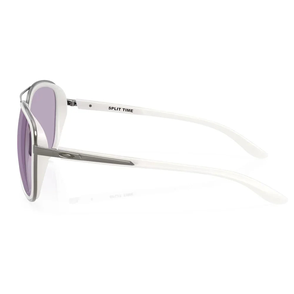 Lunettes de soleil Oakley Split Time – Lentilles Prizm Slate