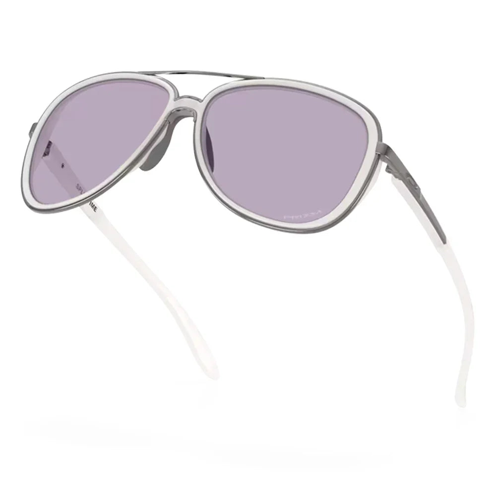 Lunettes de soleil Oakley Split Time – Lentilles Prizm Slate
