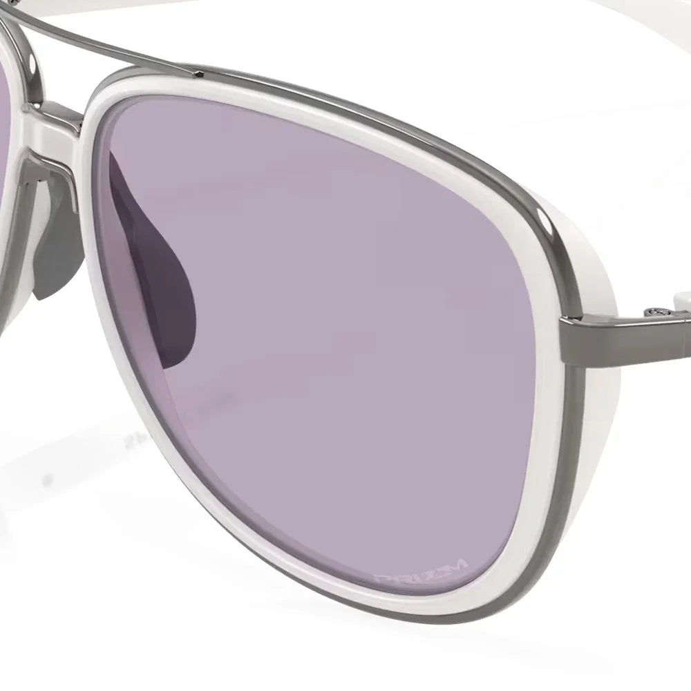 Lunettes de soleil Oakley Split Time – Lentilles Prizm Slate