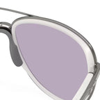 Lunettes de soleil Oakley Split Time – Lentilles Prizm Slate