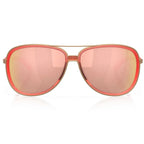 Lunettes de soleil Oakley Split Time – Lentilles Prizm Rose Gold