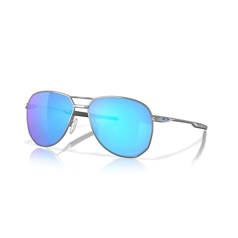 Lunettes de soleil Oakley Contrail – Lentilles Prizm Sapphire