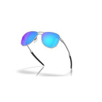Lunettes de soleil Oakley Contrail – Lentilles Prizm Sapphire