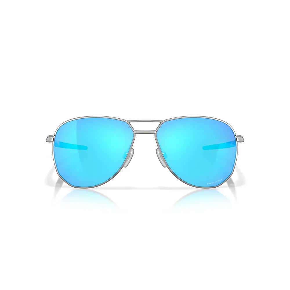 Lunettes de soleil Oakley Contrail – Lentilles Prizm Sapphire