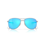 Lunettes de soleil Oakley Contrail – Lentilles Prizm Sapphire
