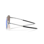 Lunettes de soleil Oakley Contrail – Lentilles Prizm Sapphire